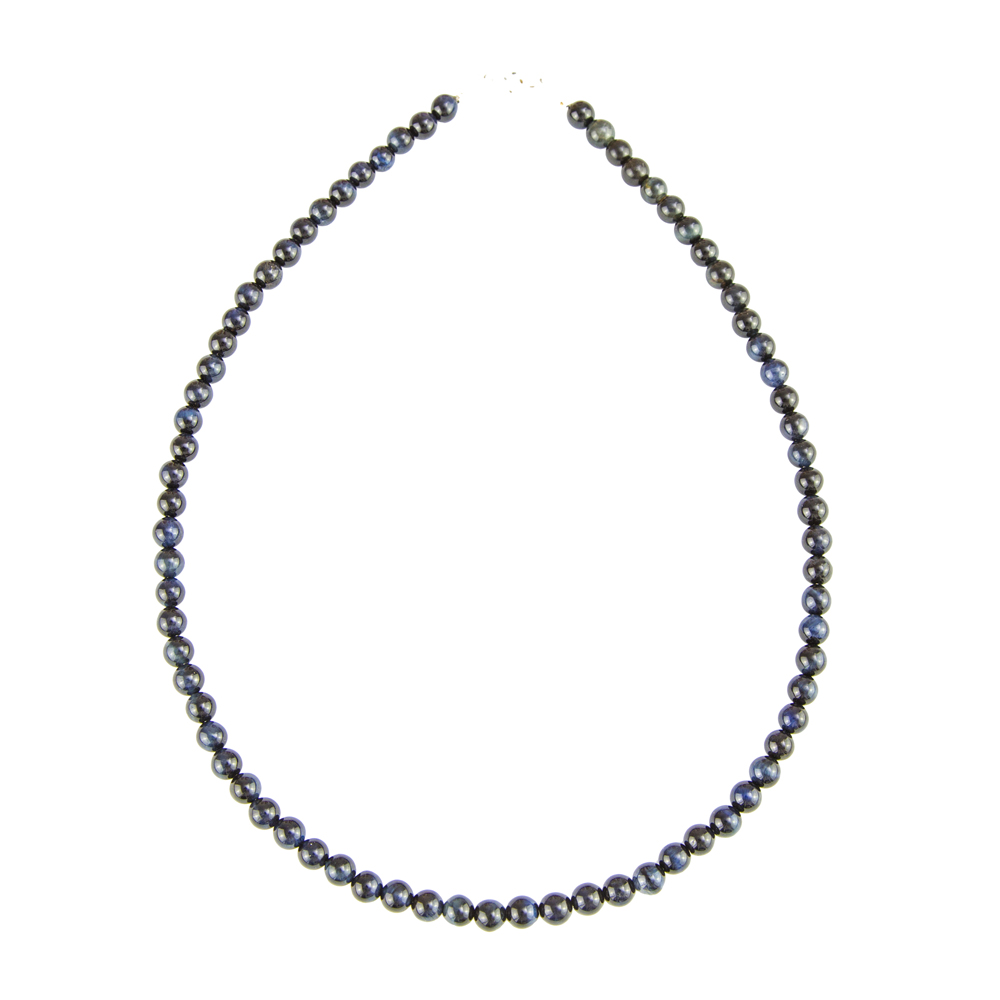 collier-Oeil-de-faucon-pierres-Boules-06mm-01 collier oeil de faucon pierre boules 6mm