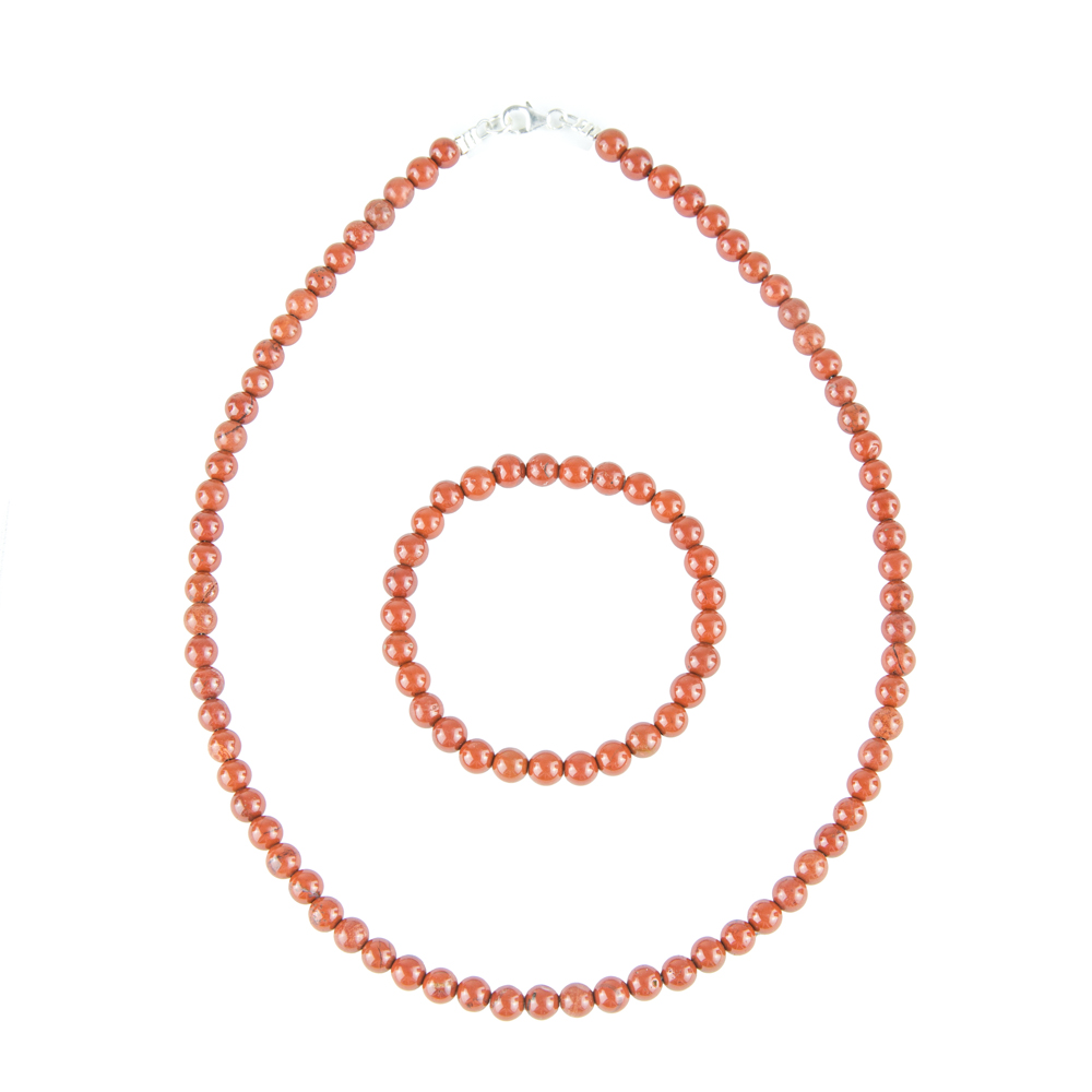 Coffret-jaspe-rouge-Pierres-Boules-6mm-01 coffret jaspe rouge pierres boules 6mm