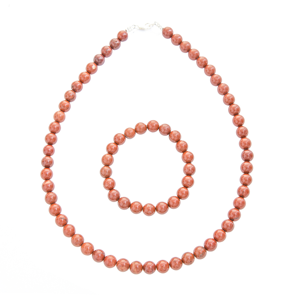 Coffret-jaspe-rouge-Pierres-Boules-8mm-01 coffret jaspe rouge pierres boules 8mm