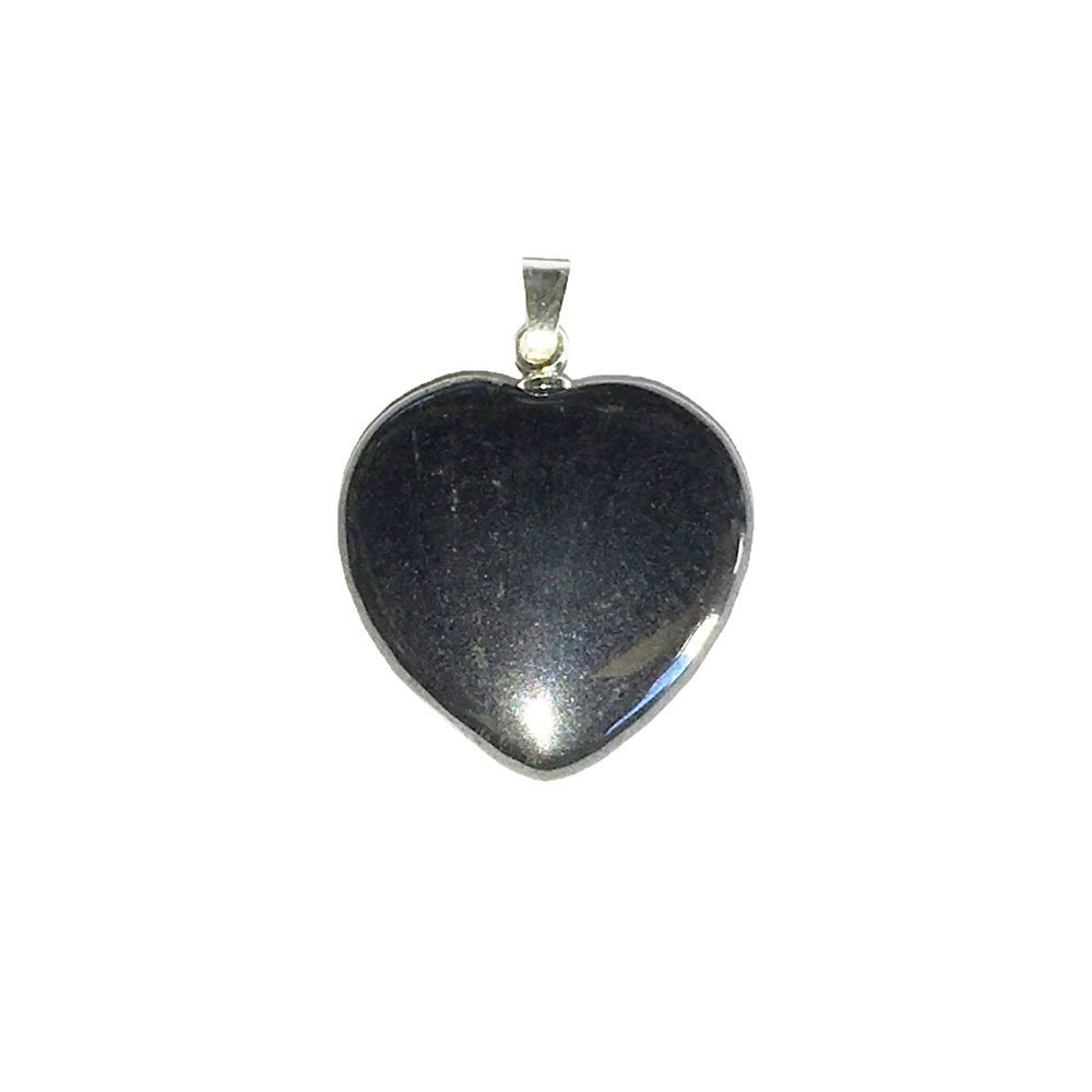 pendentif-hematite-petite-coeur-01 pendentif hematite petit coeur