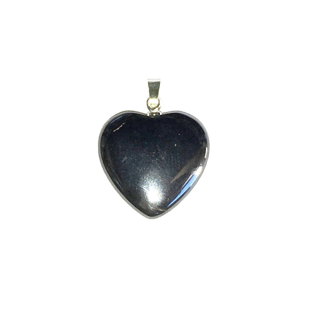 pendentif-hematite-petite-coeur-02 pendentif hematite petit coeur