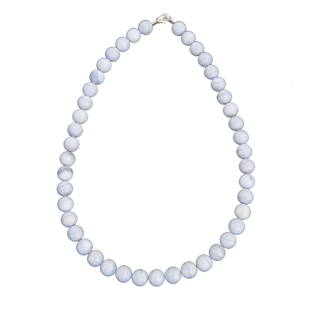Collier-calcedoine-pierres-boules-10mm-01 collier calcédoine pierres boules 10mm