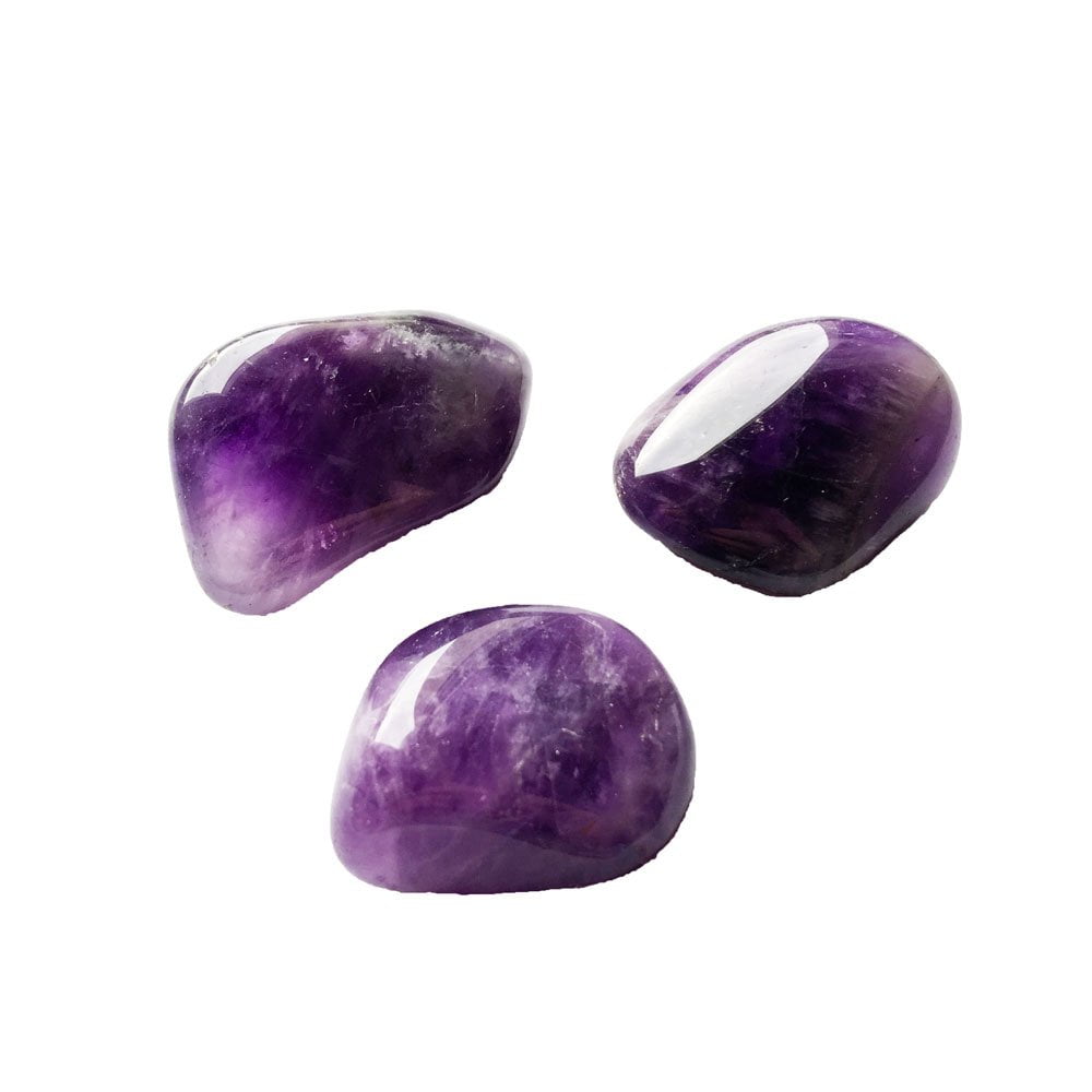 pierre-roulee-amethyste-01 pierres roulées améthyste