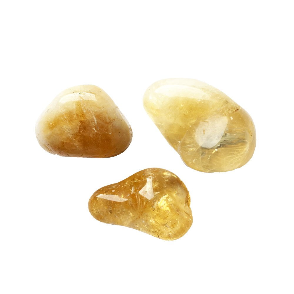 pierre-roulee-citrine-02 pierres roulées citrine