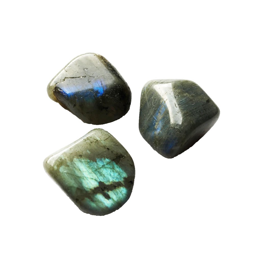 pierre-roulee-labradorite-01 pierre roulée labradorite