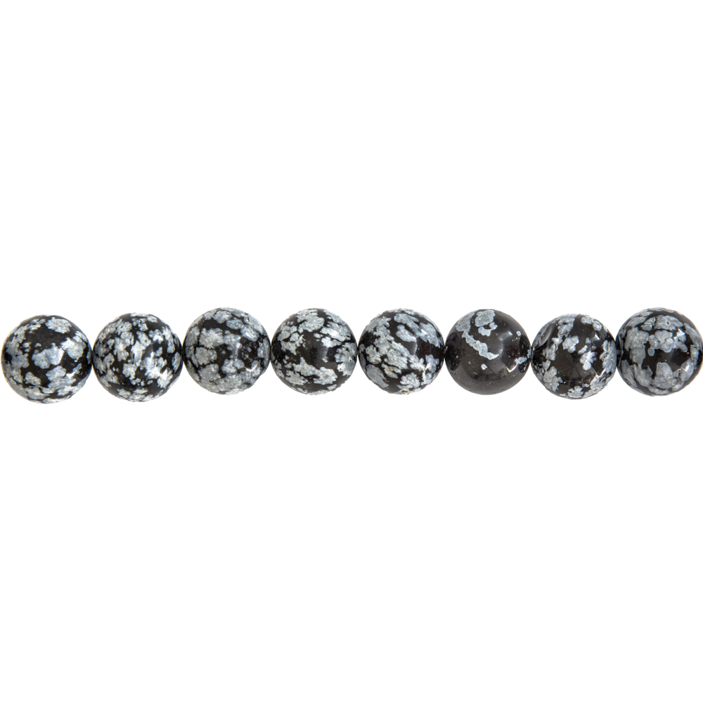 fil-Obsidienne-flocon-de-neige-pierres-boules-12mm fil obsidienne flocon de neige pierres boules 12mm