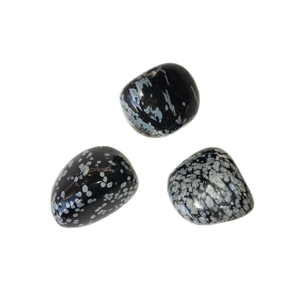 pierre-roulee-obsidienne-flocon-de-neige-02 pierre roulée obsidienne flocon de neige