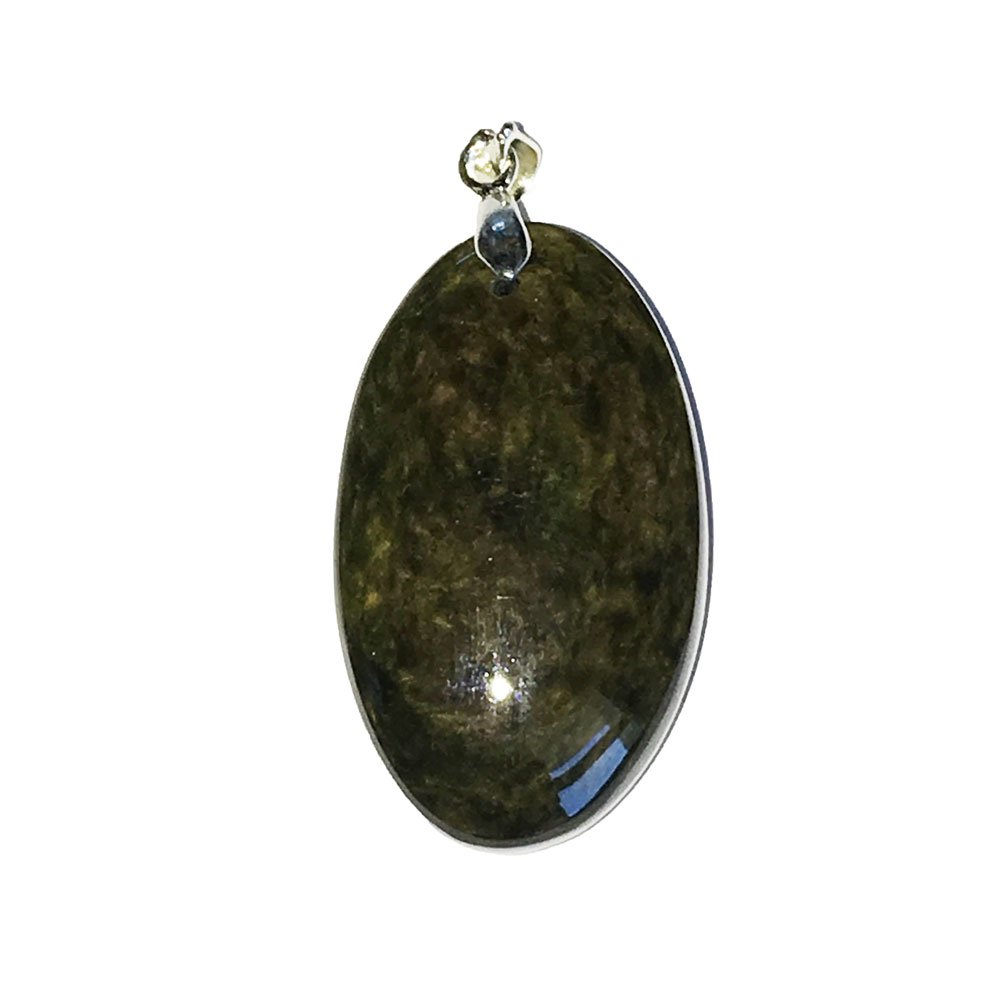 pendentif-obsidienne-manta-huichol-goutte-01 pendentif obsidienne manta huichol goutte