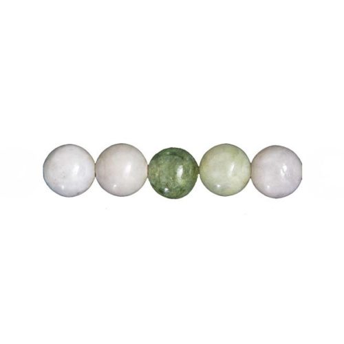 perles jade de birmanie