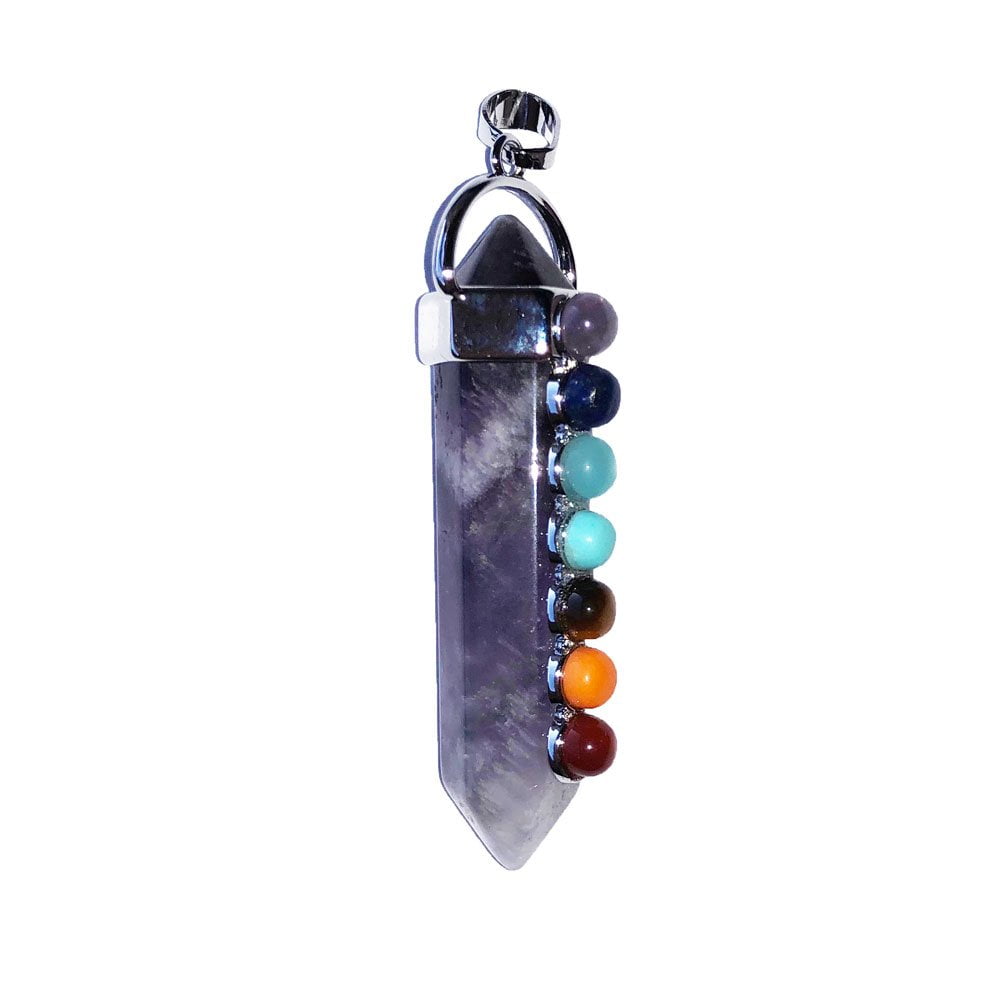 pendentif-amethyste-7-chakras-pointe-longue-02 pendentif améthyste 7 chakras