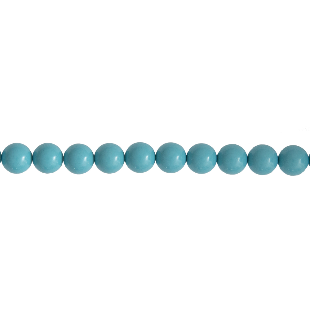 fil-howlite-bleue-pierres-boules-8mm fil howlite bleue pierres boules 8mm