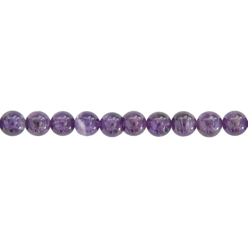 fil-amethyste-pierres-boules-8mm fil améthyste pierres boules 8mm