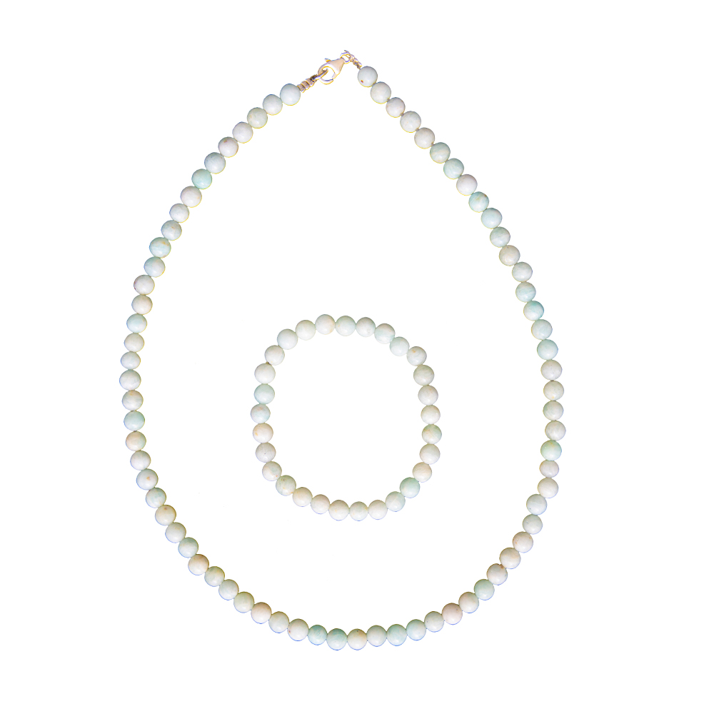 parure-amazonite-pierres-boules-06mm-2 parure amazonite pierres boules 6mm