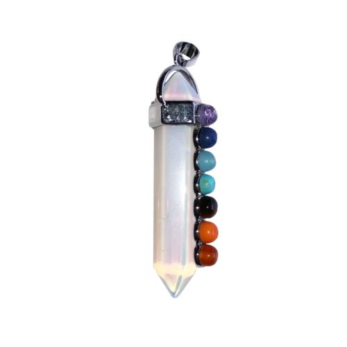 pendentif-opale-blanche-7-chakras-pointe-longue