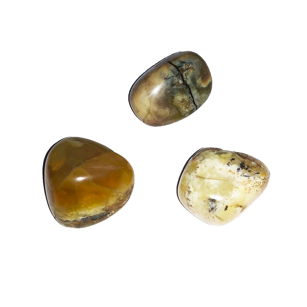 pierre-roulee-opale-jaune-01 pierre roulée opale jaune