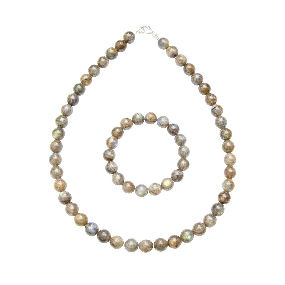 parure-labradorite-pierres-boules-10mm-01 parure labradorite pierres boules 10mm