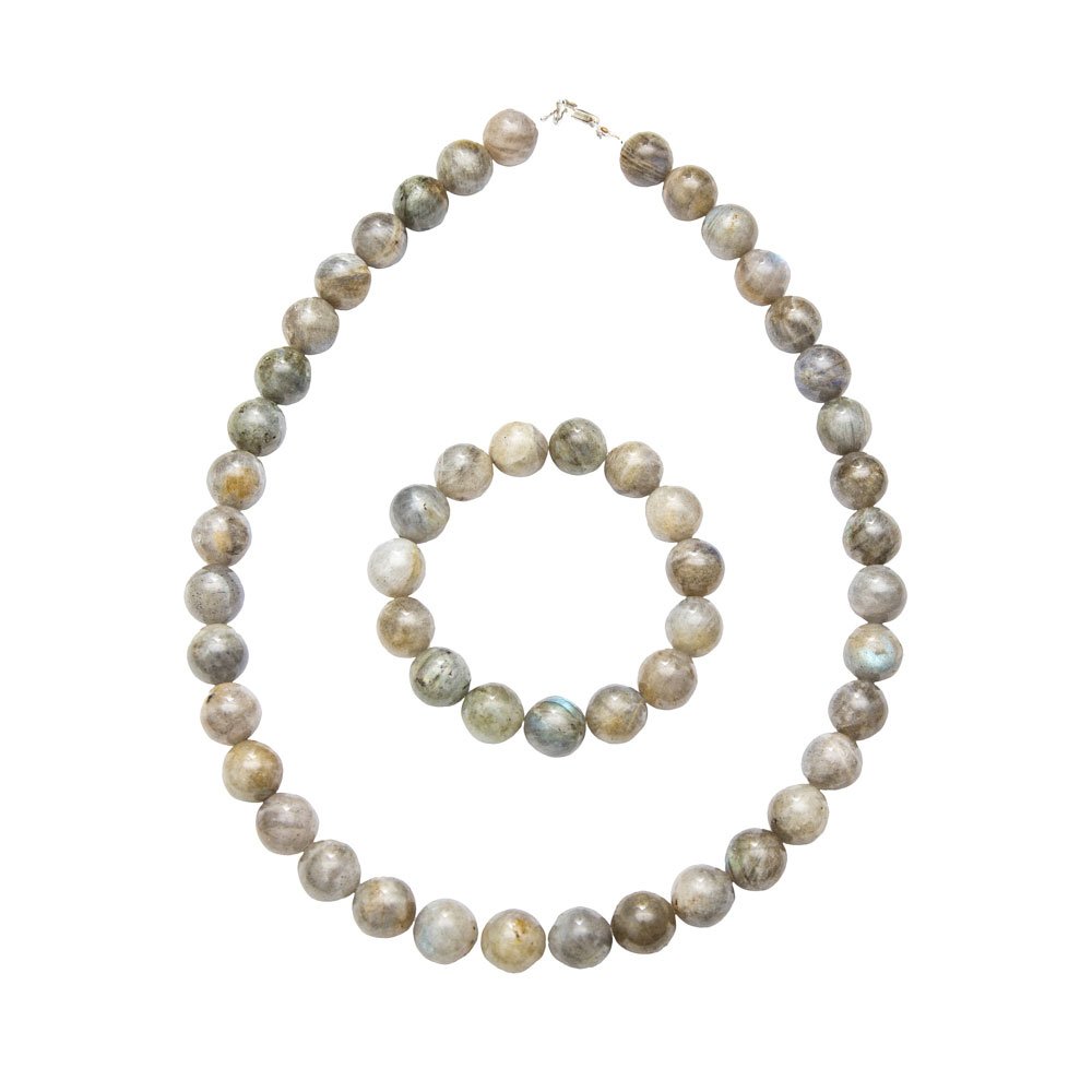 parure-labradorite-pierres-boules-12mm-01 parure labradorite pierres boules 12mm