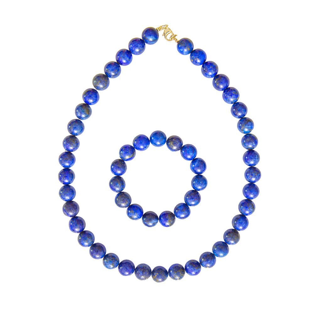 parure-lapis-lazuli-pierres-boules-12mm-02 parure lapis-lazuli pierres boules 12mm