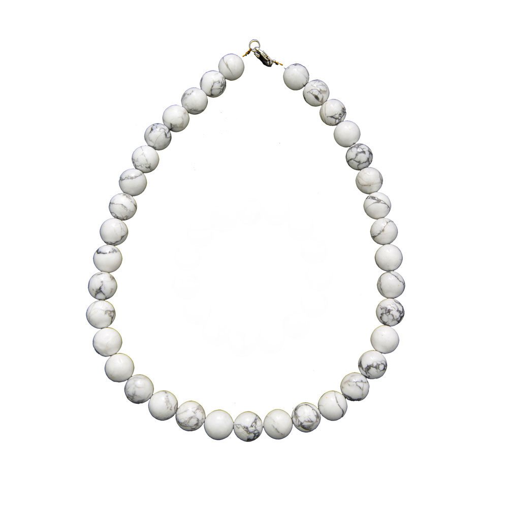 collier-howlite-pierres-boules-12mm-01 collier howlite pierres boules 12mm