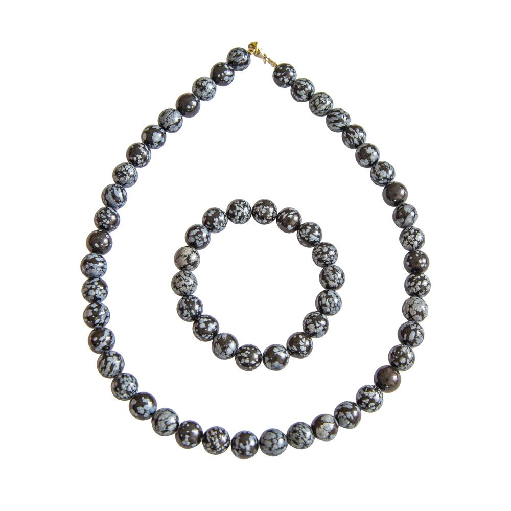 parure-obsidienne-neige-pierres-boules-10mm-01 parure obsidienne neige pierres boules 10mm