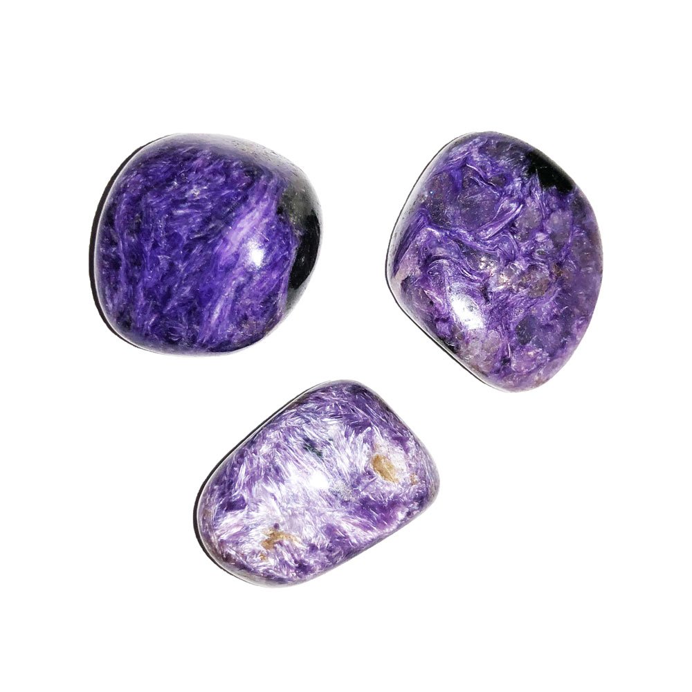 pierre-roulee-charoite-02 pierre roulée charoïte