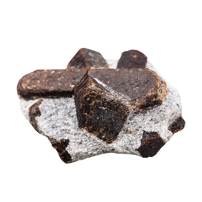 pierre-staurolite