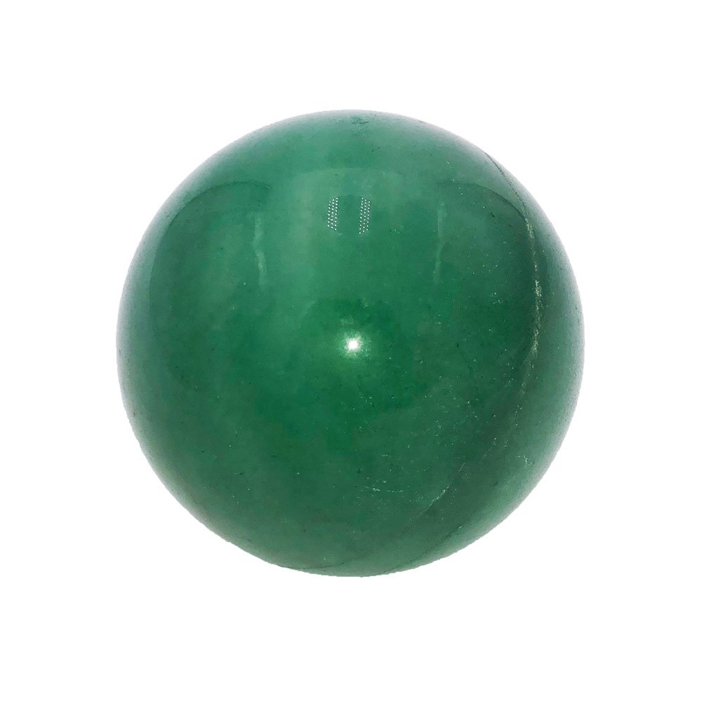 sphere aventurine sphere aventurine
