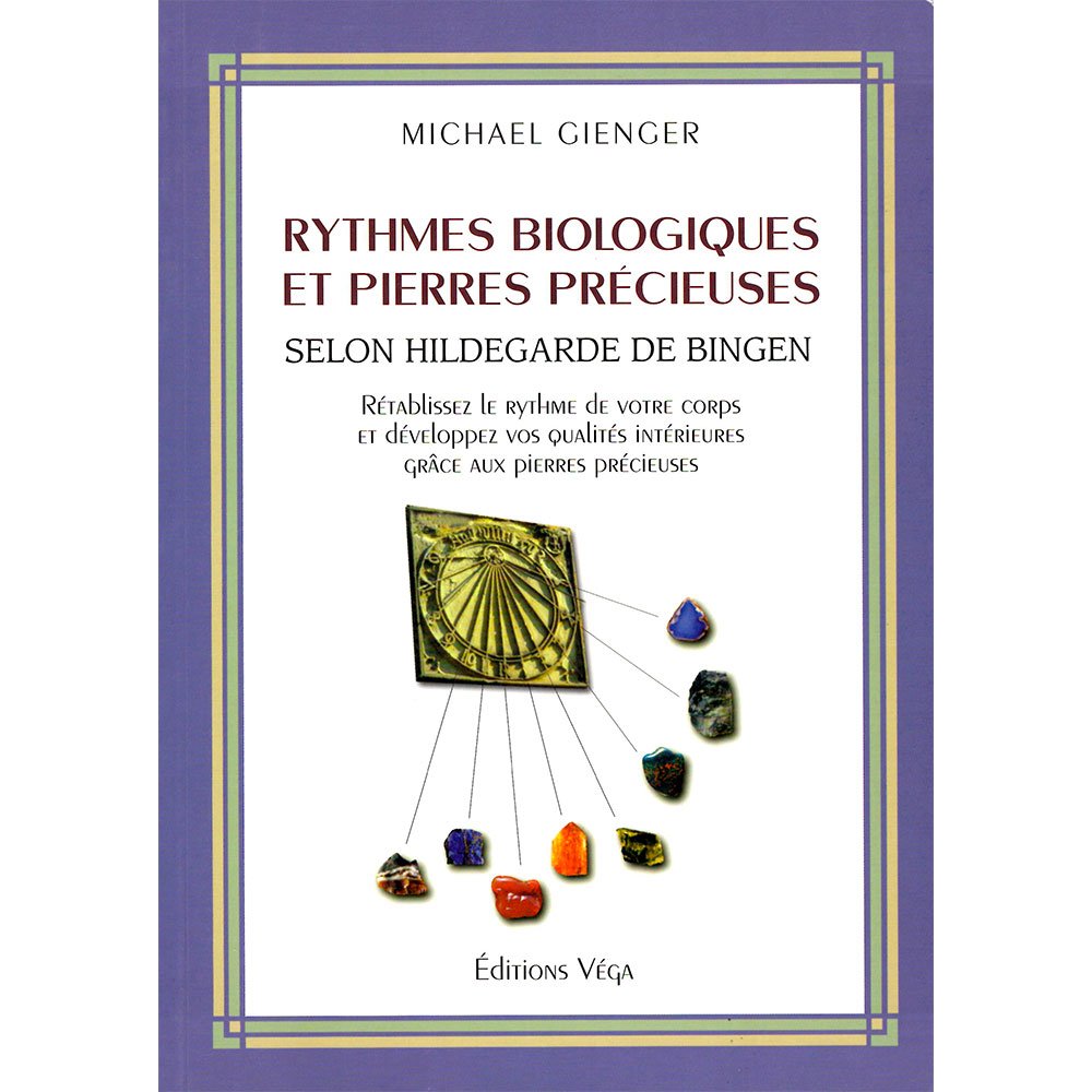 rythmes biologiques et pierres précieuses rythmes biologiques et pierres précieuses