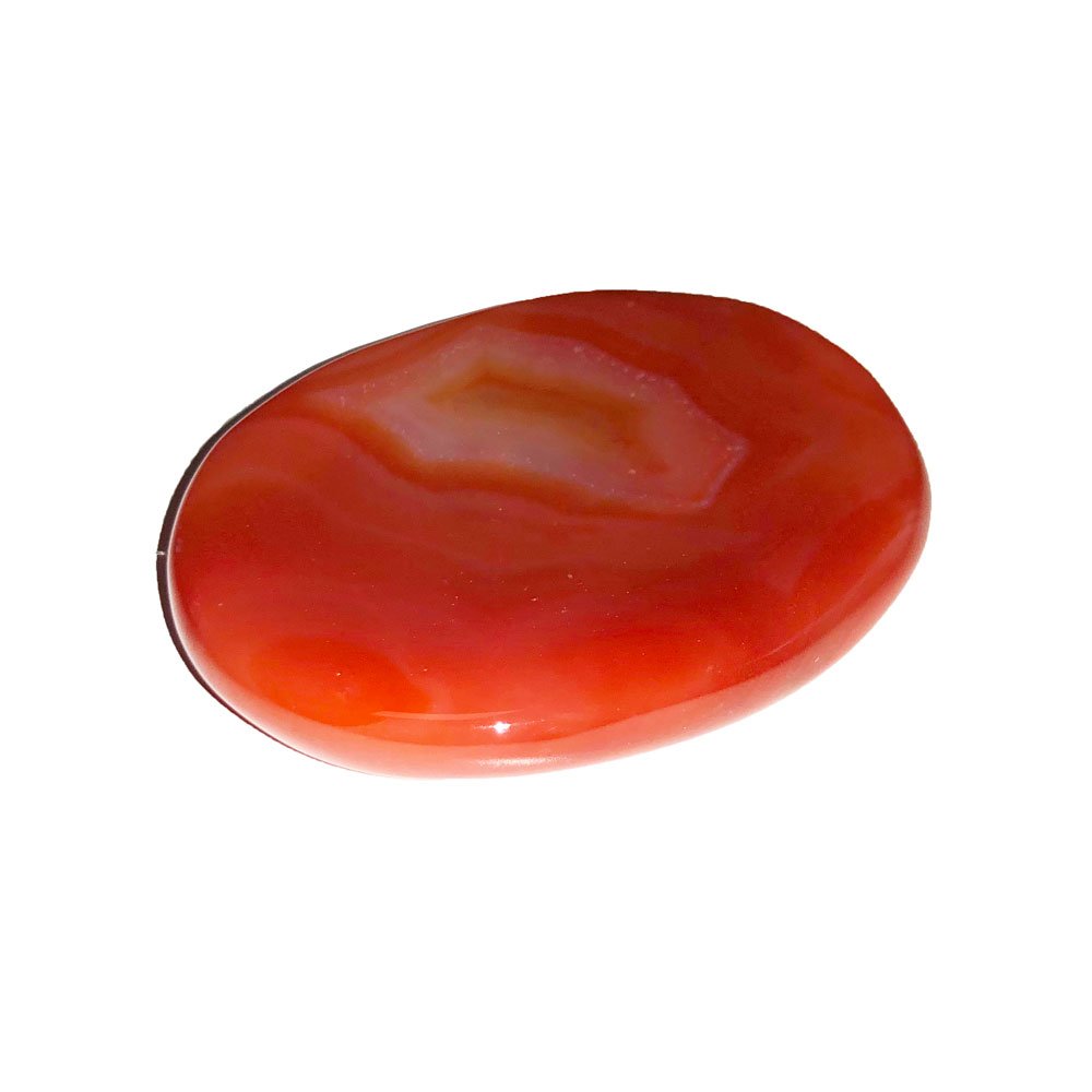 pierre pouce cornaline pierre pouce cornaline