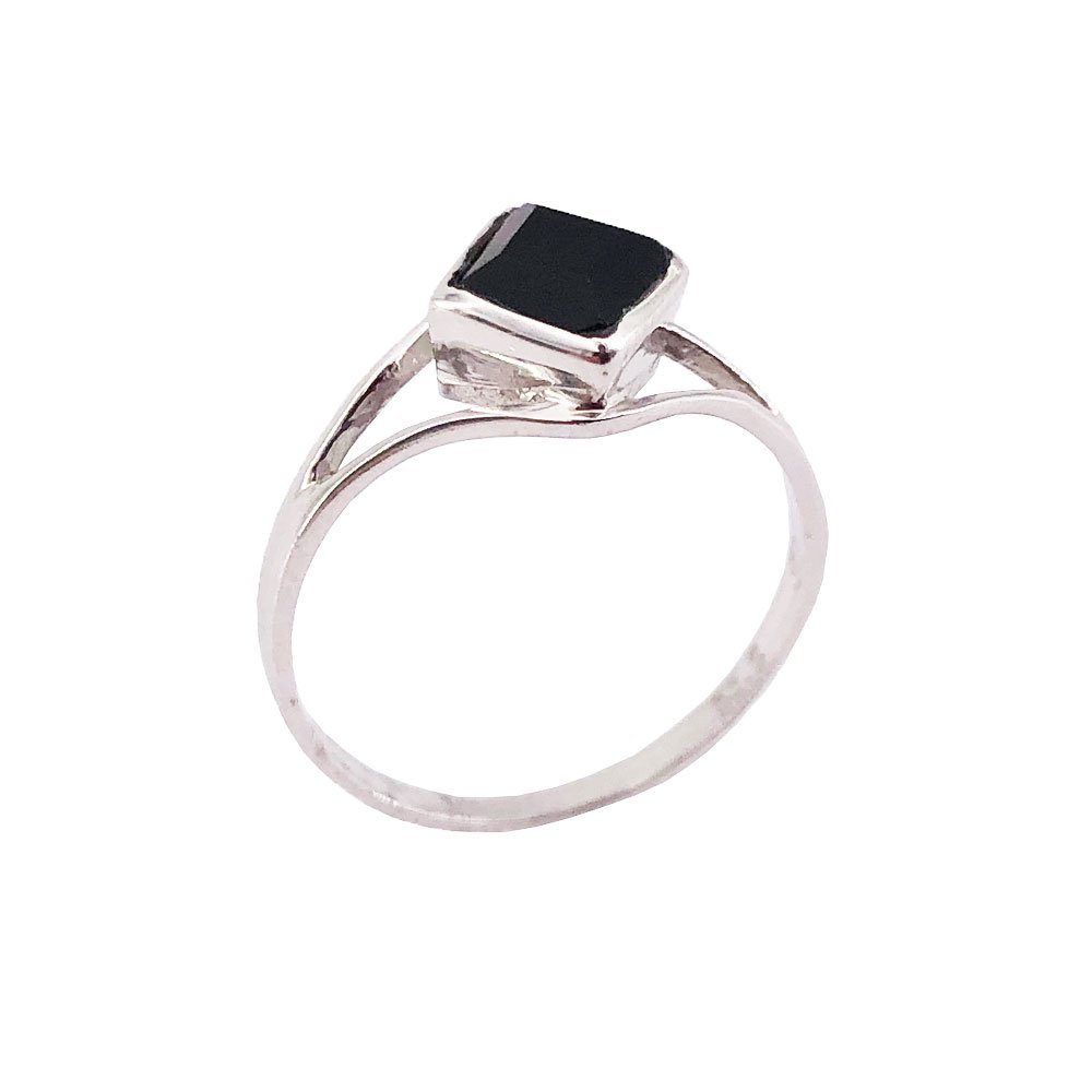 bague-onyx-rhodie-18-03-01 bague onyx noir argent