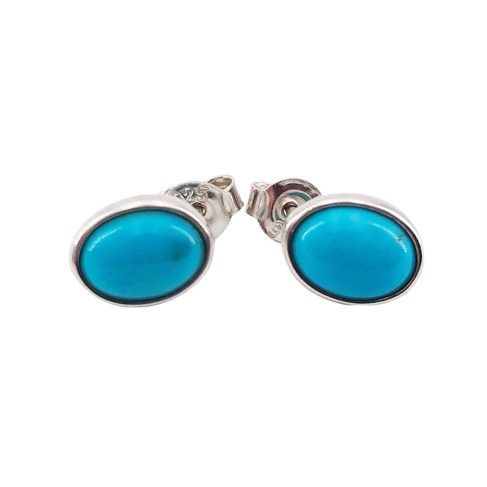 boucle oreilles turquoise boucle oreilles turquoise