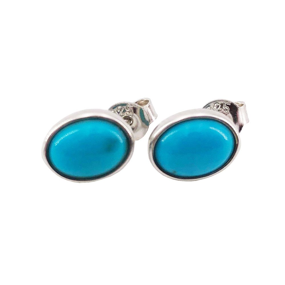 boucle oreilles turquoise boucle oreilles turquoise