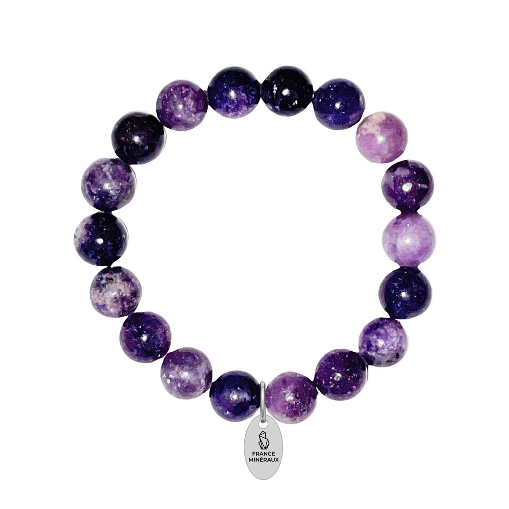 bracelet-tourmaline-rose-pierres-boules-10mm-02 bracelet tourmaline rose pierres boules