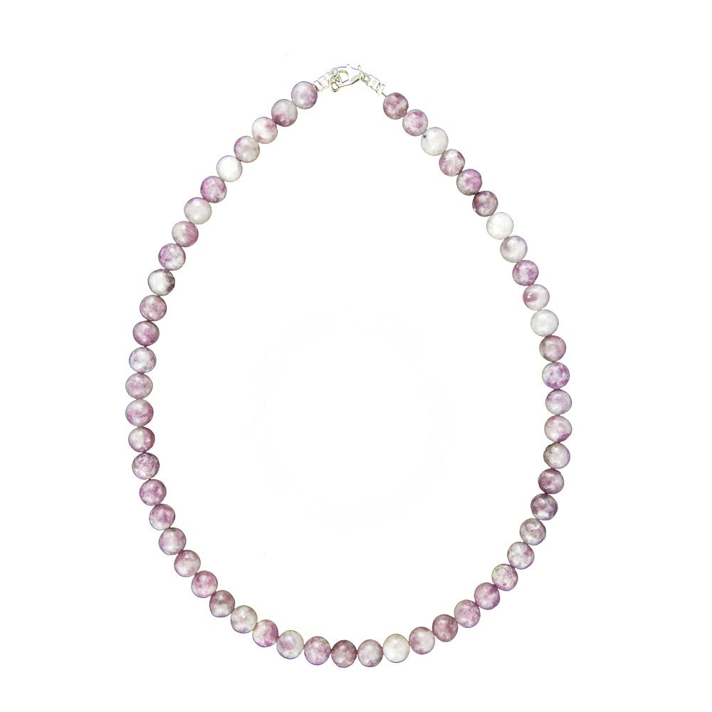 collier-rubellite-Pierres-Boules-8mm-02 collier rubellite 8mm