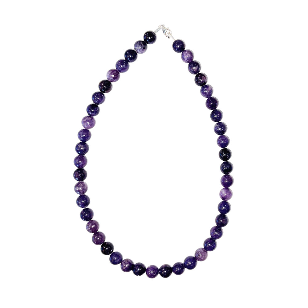 collier-tourmaline-rose-pierres-boules-10mm-01 collier tourmaline rose pierres boules