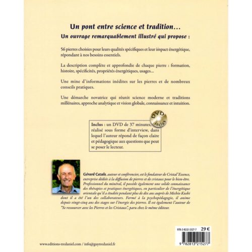 La quintessence des pierres (DVD)