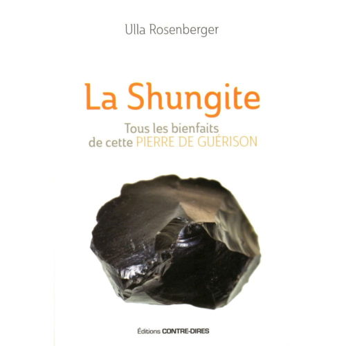 la shungite