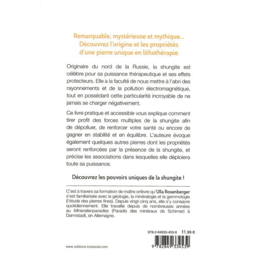 la shungite