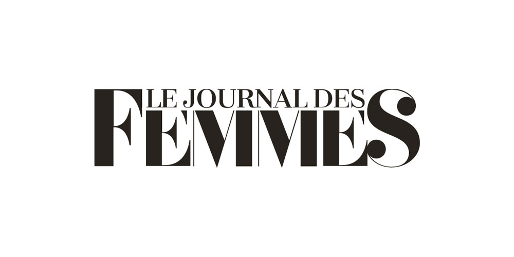 logo journal des femmes