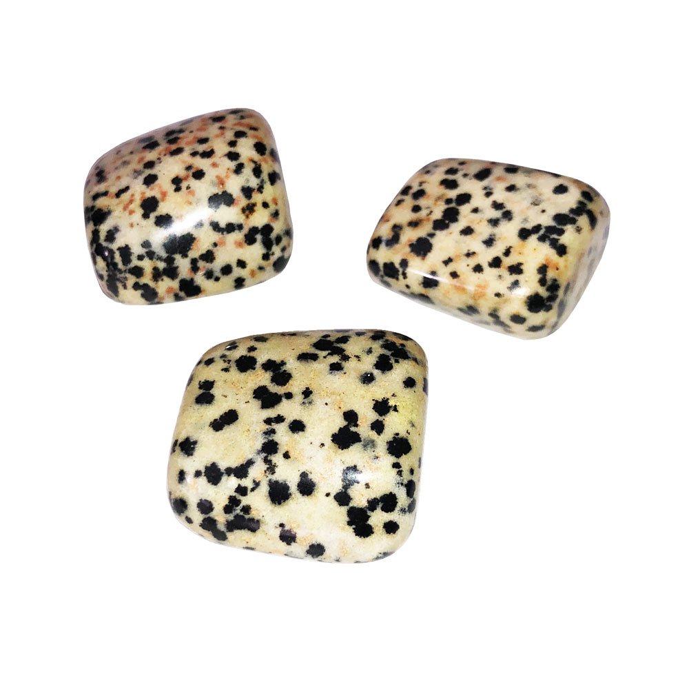 pierre-roulee-jaspe-dalmatien-01 pierre roulée jaspe dalmatien