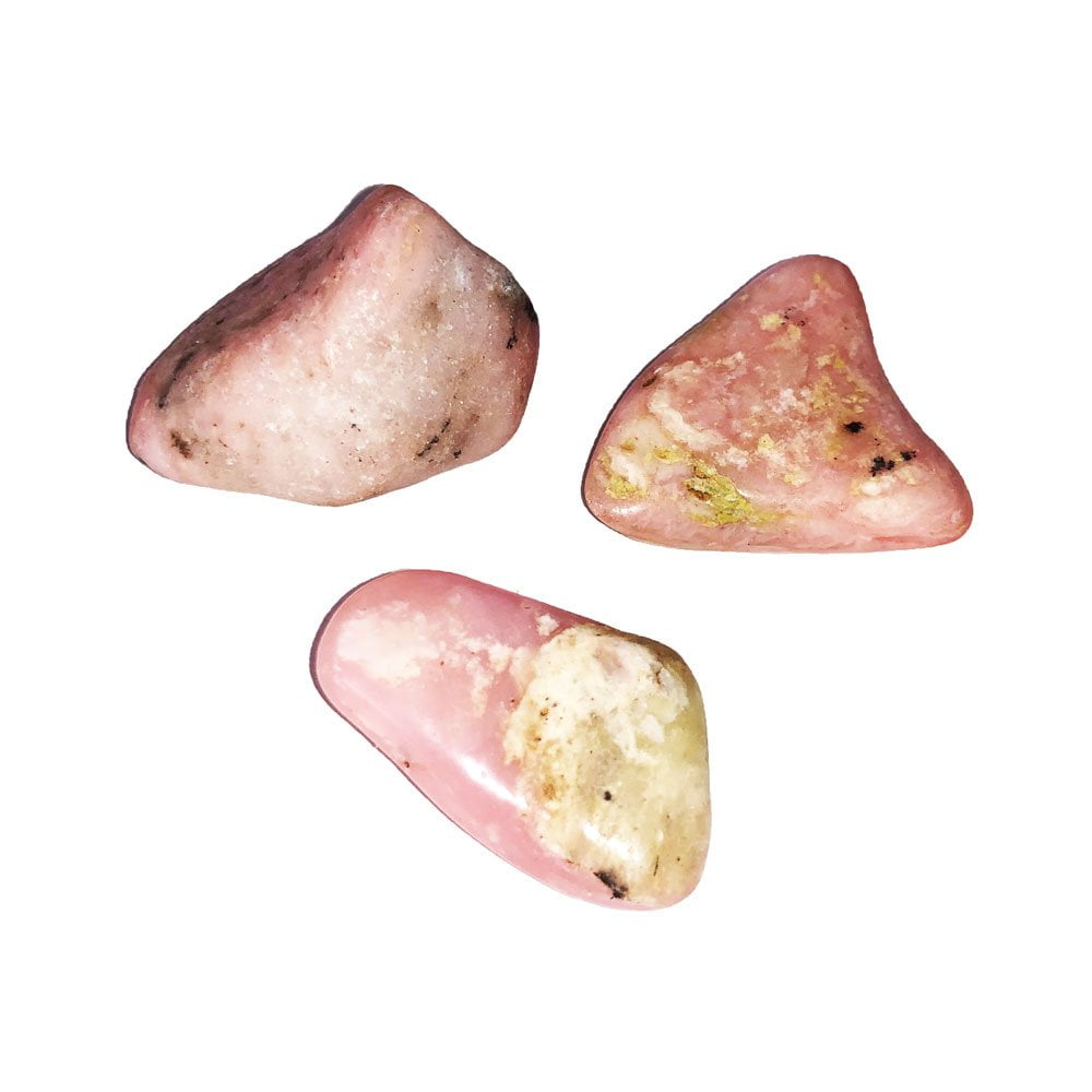 pierre roulée opale des andes pierre roulée opale des andes