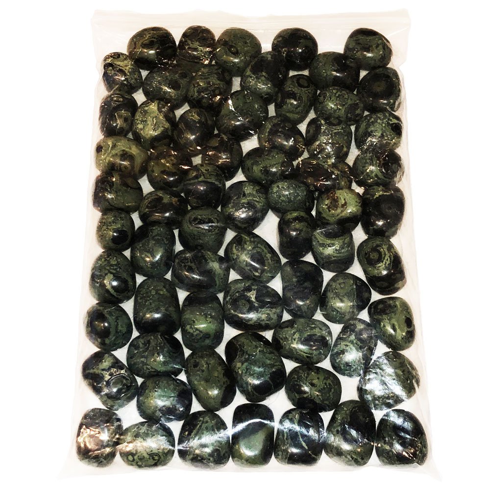 sachet-pierres-roulees-jaspe-kambamba-1kg sachet pierres jaspe kambamba