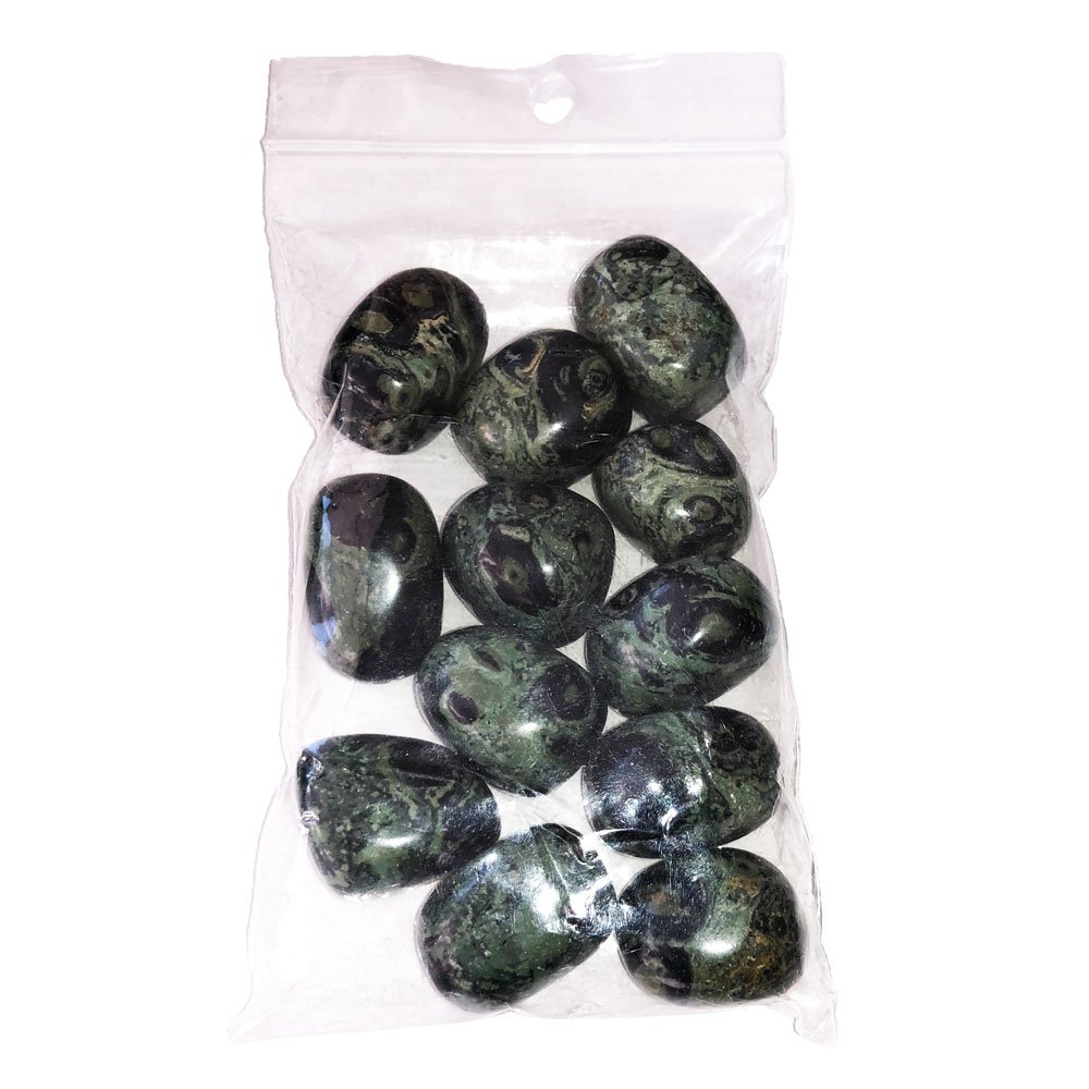 sachet pierres roulées jaspe kambamba sachet pierres roulées jaspe kambamba