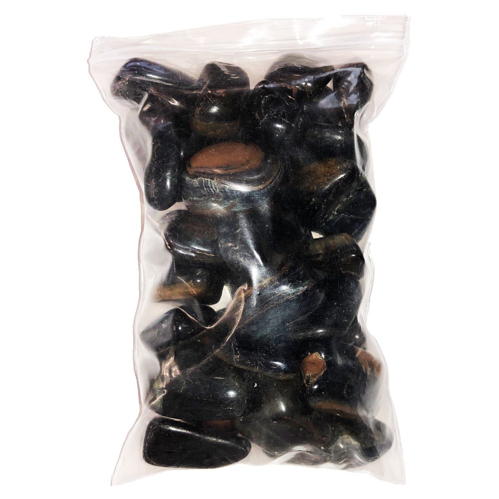 sachet-pierres-roulees-oeil-de-faucon-500grs sachet pierres oeil de faucon