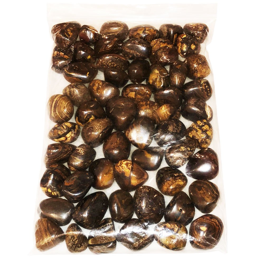 sachet-pierres-roulees-opale-australie-1kg sachet pierre opale d'australie