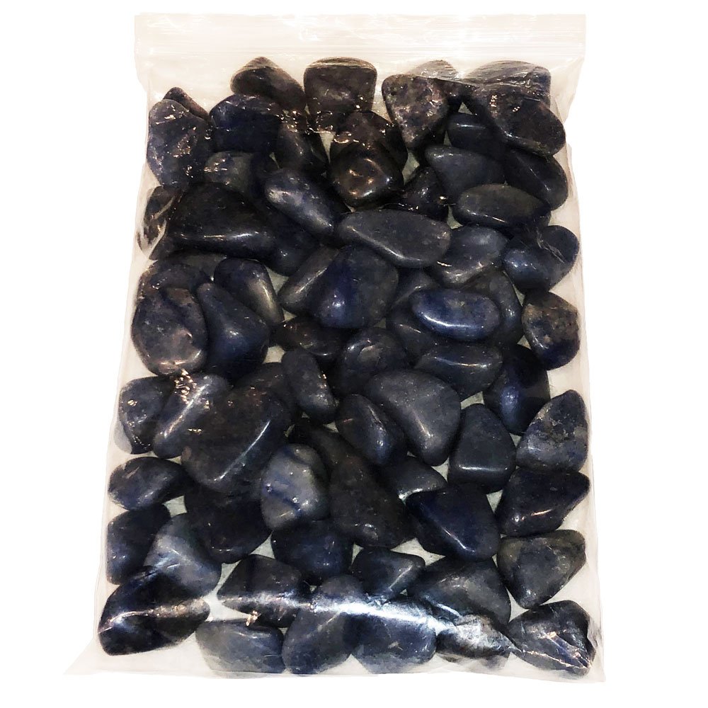 sachet-pierres-roulees-quartz-bleu-1kg sachet pierre quartez bleu