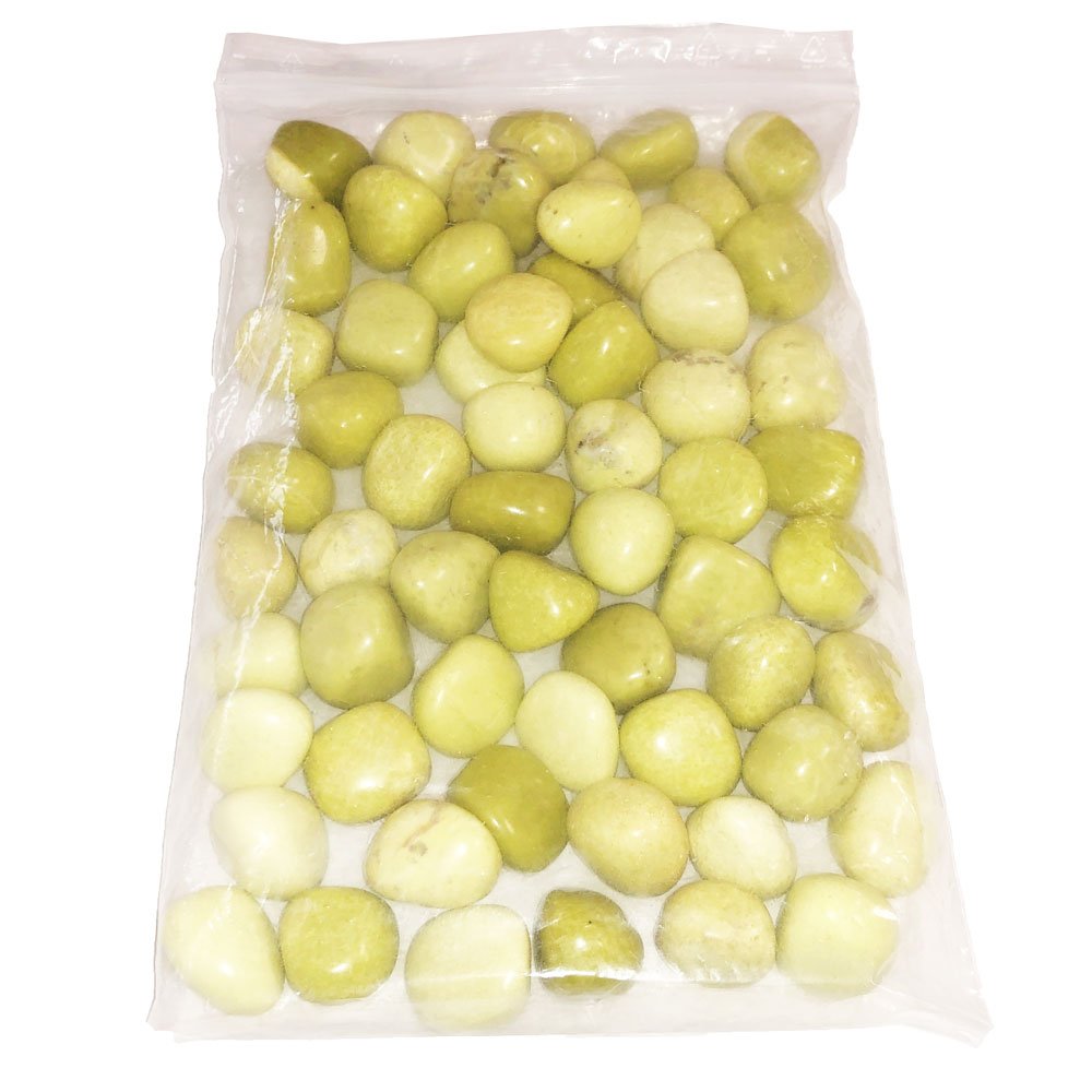 sachet-pierres-roulees-serpentine-1kg sachet pierres roulees serpentine