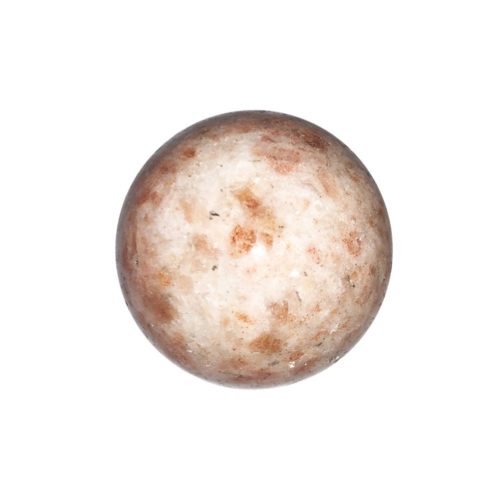 sphere pierre de soleil 40mm