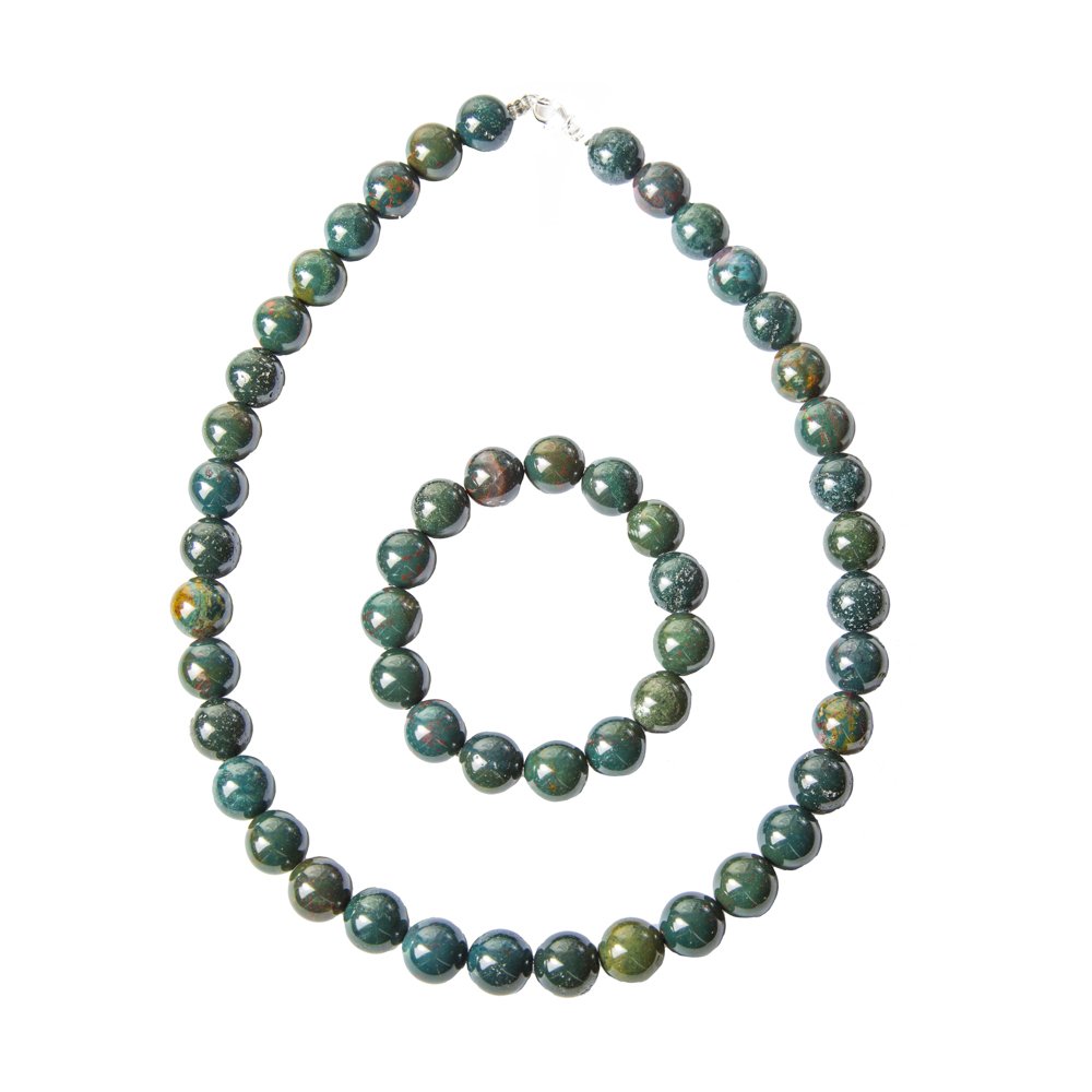 parure-pierre-de-sang-pierres-boules-12mm-01 parure pierre de sang 12mm