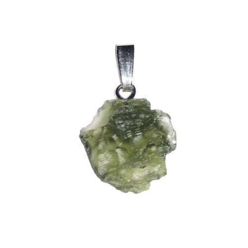 pendentif-moldavite-pierre-brute